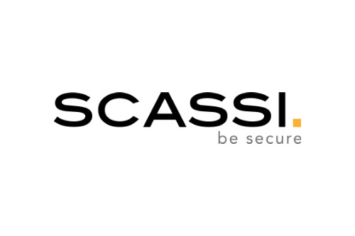 logo de la empresa Scassi