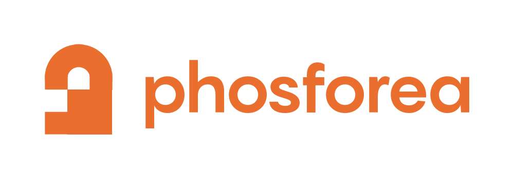 logo phosforea