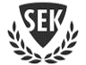 logo de SEK